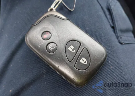 2007 Lexus Is 350 z USA, uszkodzony, nr VIN JTHBE262875013606